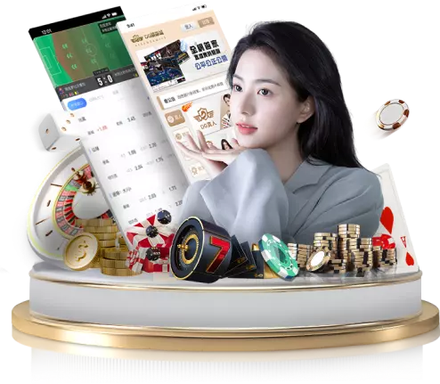 財神娛樂城-DG百家樂APP下載