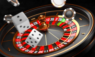 財神娛樂城真人遊戲好玩嗎？兩款新手必玩的熱門遊戲！
